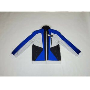 Body Glove Men's Soft Shell Color Block Jacket Size Small MSRP $175